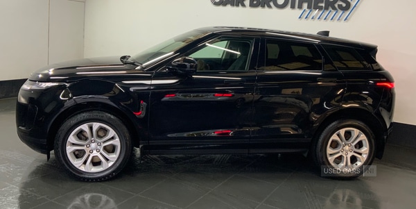 Used Land Rover Range Rover Evoque 2020 for sale - 77346019: Photo 5