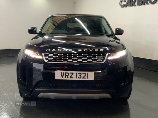 Used Land Rover Range Rover Evoque 2020 for sale - 77346019: Photo 7