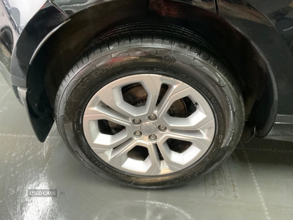 Used Land Rover Range Rover Evoque 2020 for sale - 77346019: Photo 8