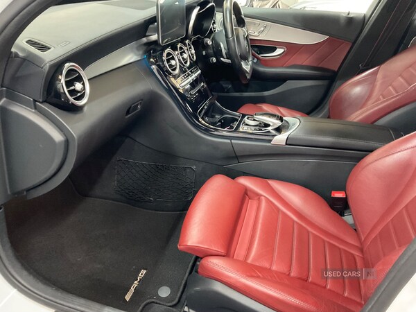 Used Mercedes-Benz C-Class 2016 for sale - 76228376: Photo 10