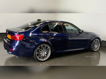 Used BMW M3 2017 for sale - 78785343: Photo