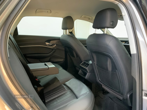 Used Audi e-tron 2019 for sale - 77218010: Photo 10