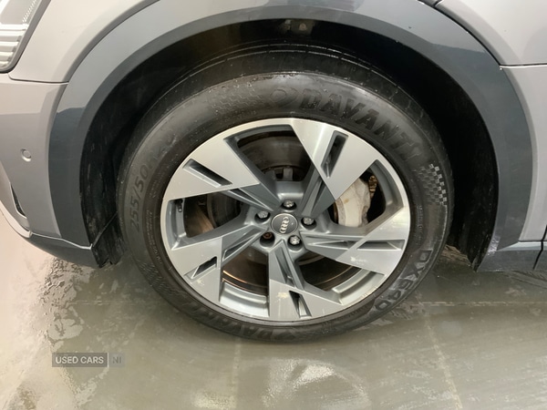 Used Audi e-tron 2019 for sale - 77218010: Photo 12
