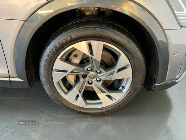 Used Audi e-tron 2019 for sale - 77218010: Photo 13