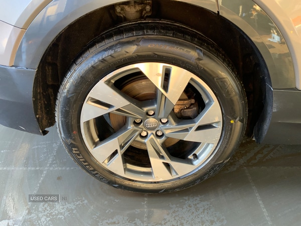 Used Audi e-tron 2019 for sale - 77218010: Photo 14