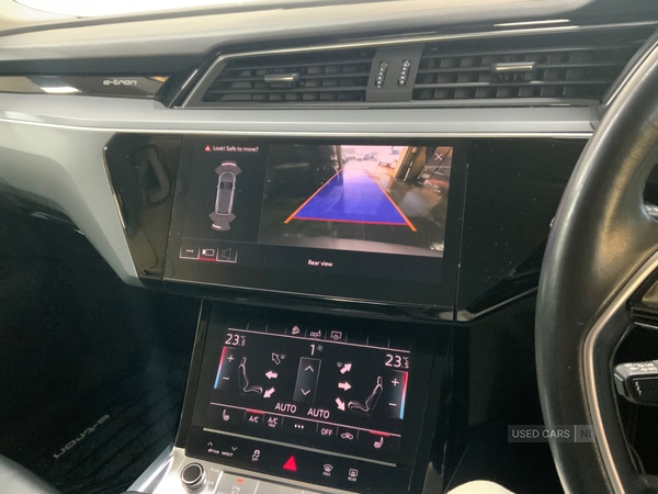 Used Audi e-tron 2019 for sale - 77218010: Photo 15
