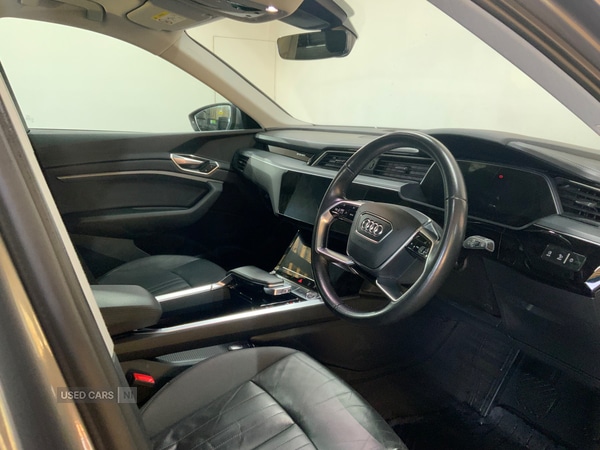 Used Audi e-tron 2019 for sale - 77218010: Photo 19