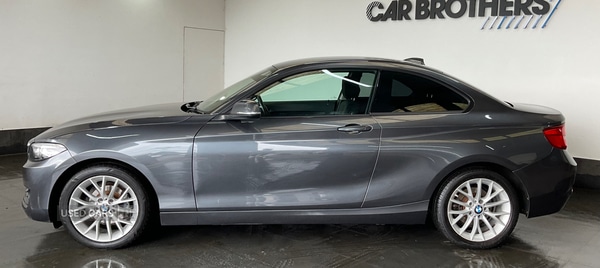 Used BMW 2 Series 2018 for sale - 77192493: Photo 10