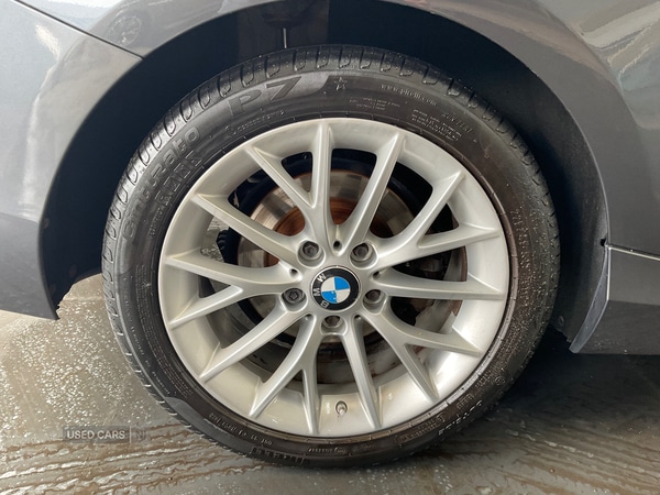 Used BMW 2 Series 2018 for sale - 77192493: Photo 11
