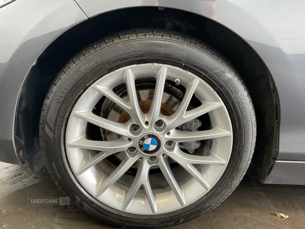 Used BMW 2 Series 2018 for sale - 77192493: Photo 13