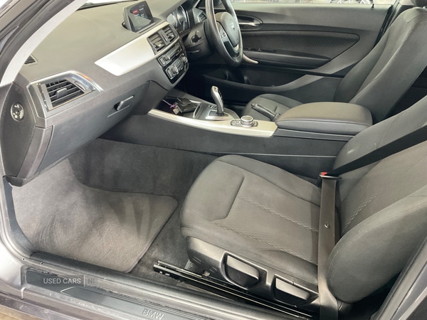 Used BMW 2 Series 2018 for sale - 77192493: Photo 15