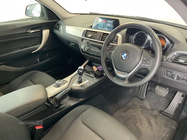 Used BMW 2 Series 2018 for sale - 77192493: Photo 19