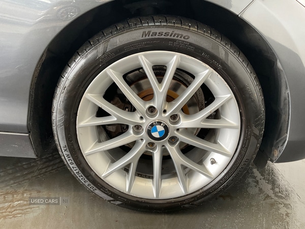 Used BMW 2 Series 2018 for sale - 77192493: Photo 20