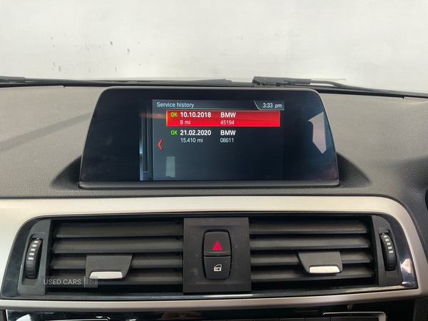 Used BMW 2 Series 2018 for sale - 77192493: Photo 21