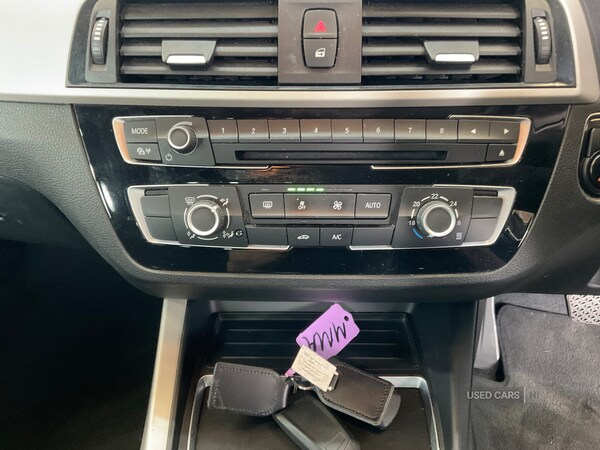 Used BMW 2 Series 2018 for sale - 77192493: Photo 24