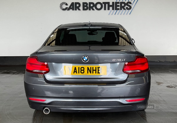 Used BMW 2 Series 2018 for sale - 77192493: Photo 7