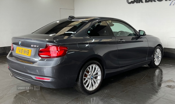 Used BMW 2 Series 2018 for sale - 77192493: Photo 8