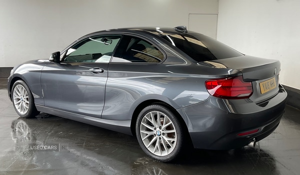 Used BMW 2 Series 2018 for sale - 77192493: Photo 9