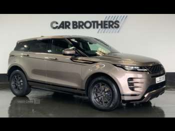 2020 - 2.0 D150 R-Dynamic S 5dr 2WD