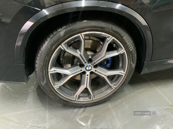 Used BMW X5 2019 for sale - 78021067: Photo 10