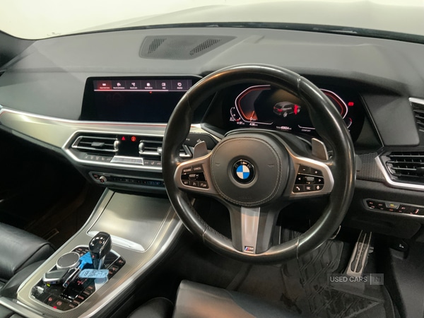 Used BMW X5 2019 for sale - 78021067: Photo 12