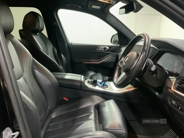 Used BMW X5 2019 for sale - 78021067: Photo 13