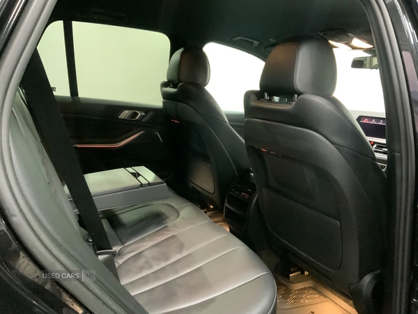 Used BMW X5 2019 for sale - 78021067: Photo 15
