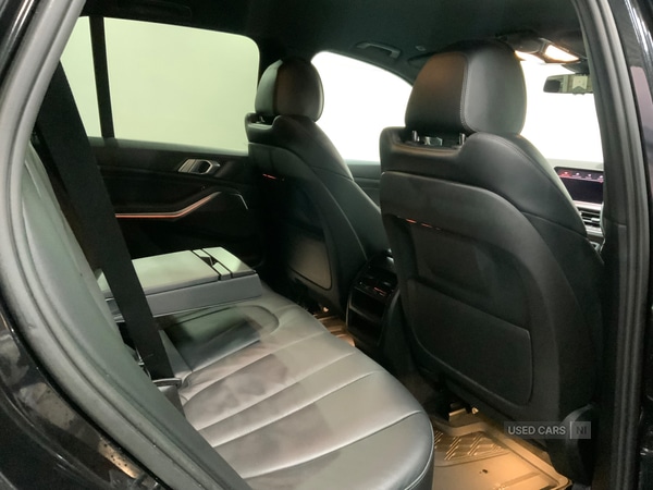 Used BMW X5 2019 for sale - 78021067: Photo 16