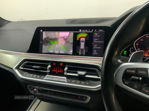 Used BMW X5 2019 for sale - 78021067: Photo 18