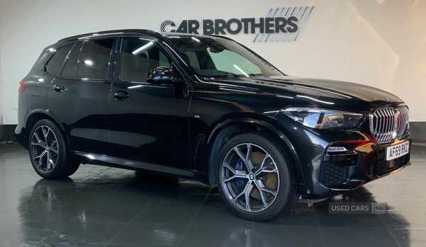 Used BMW X5 2019 for sale - 78021067: Photo 2
