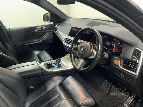 Used BMW X5 2019 for sale - 78021067: Photo 21