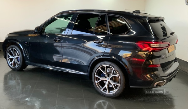Used BMW X5 2019 for sale - 78021067: Photo 22