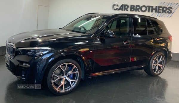 Used BMW X5 2019 for sale - 78021067: Photo 23