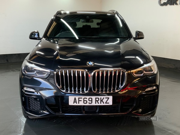 Used BMW X5 2019 for sale - 78021067: Photo 3