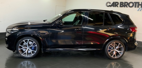 Used BMW X5 2019 for sale - 78021067: Photo 4
