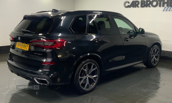 Used BMW X5 2019 for sale - 78021067: Photo 5