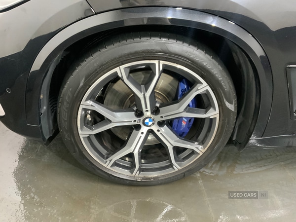 Used BMW X5 2019 for sale - 78021067: Photo 8