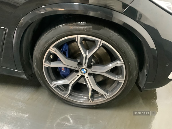 Used BMW X5 2019 for sale - 78021067: Photo 9