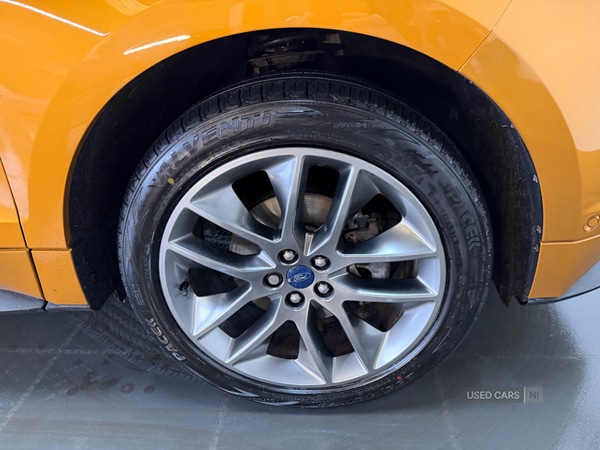 Used Ford Edge 2017 for sale - 77659542: Photo 10