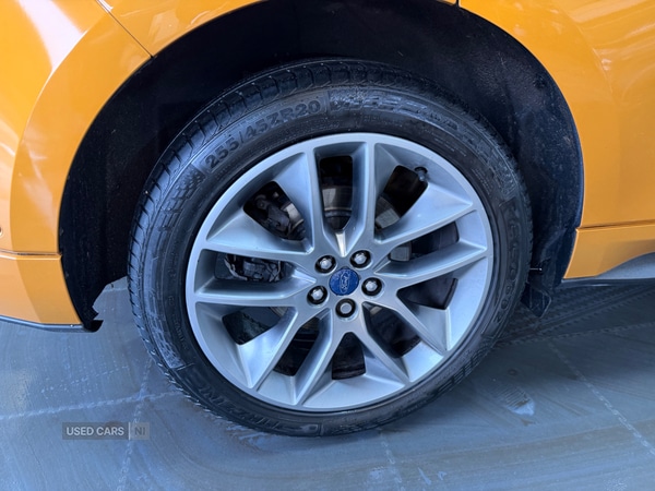 Used Ford Edge 2017 for sale - 77659542: Photo 11