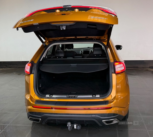 Used Ford Edge 2017 for sale - 77659542: Photo 13