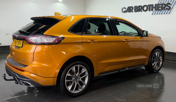 Used Ford Edge 2017 for sale - 77659542: Photo 14