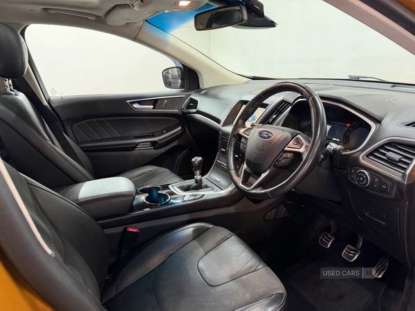 Used Ford Edge 2017 for sale - 77659542: Photo 15