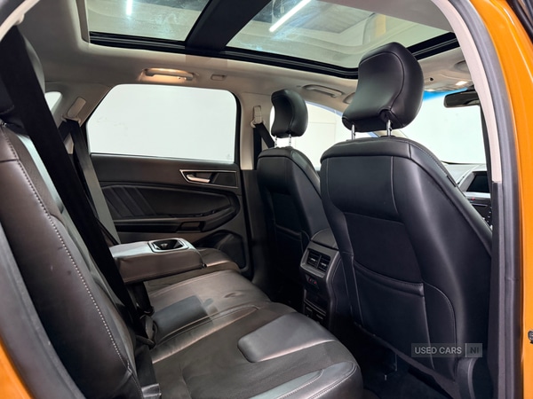 Used Ford Edge 2017 for sale - 77659542: Photo 16