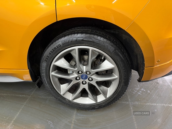 Used Ford Edge 2017 for sale - 77659542: Photo 18