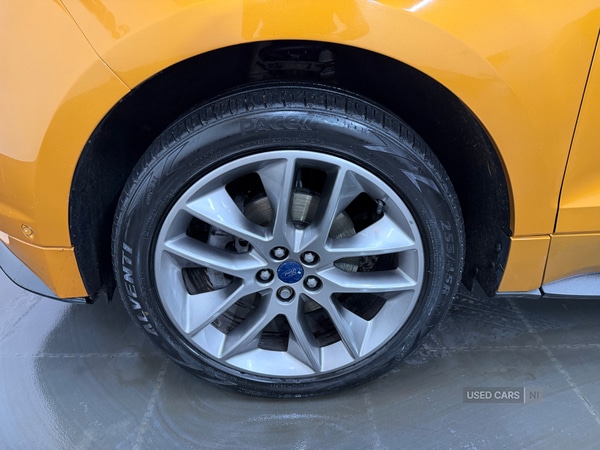 Used Ford Edge 2017 for sale - 77659542: Photo 19