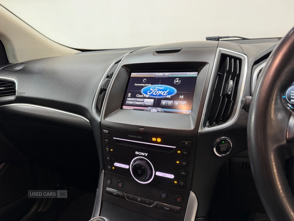 Used Ford Edge 2017 for sale - 77659542: Photo 20