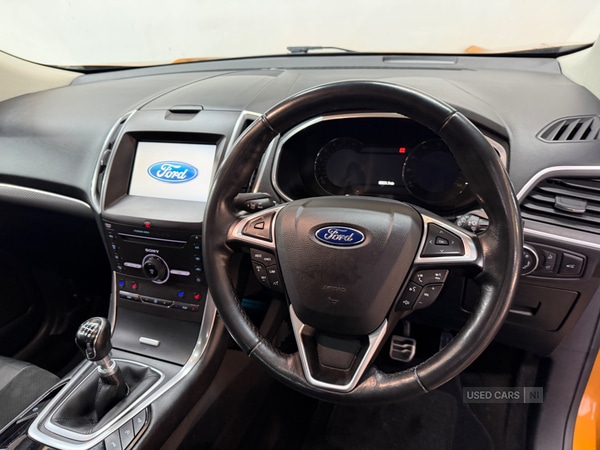 Used Ford Edge 2017 for sale - 77659542: Photo 22