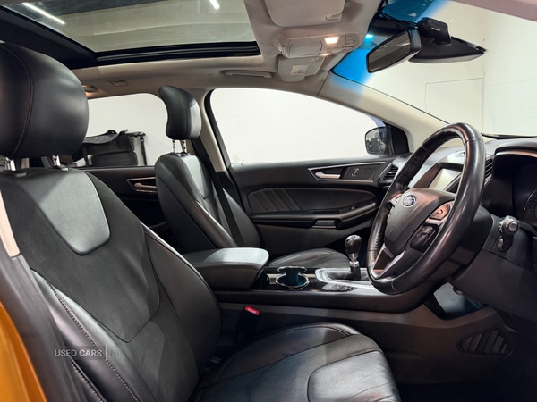 Used Ford Edge 2017 for sale - 77659542: Photo 23