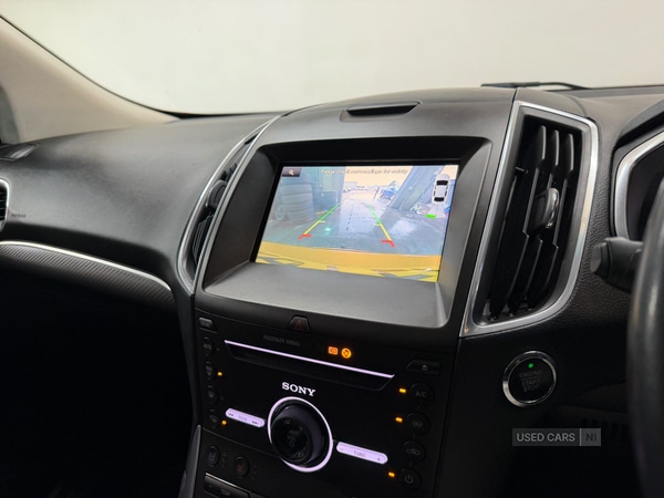 Used Ford Edge 2017 for sale - 77659542: Photo 27